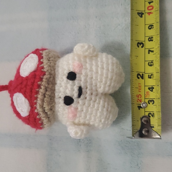 BABY MUSHROOM 🍄 - Picture 5 of 6